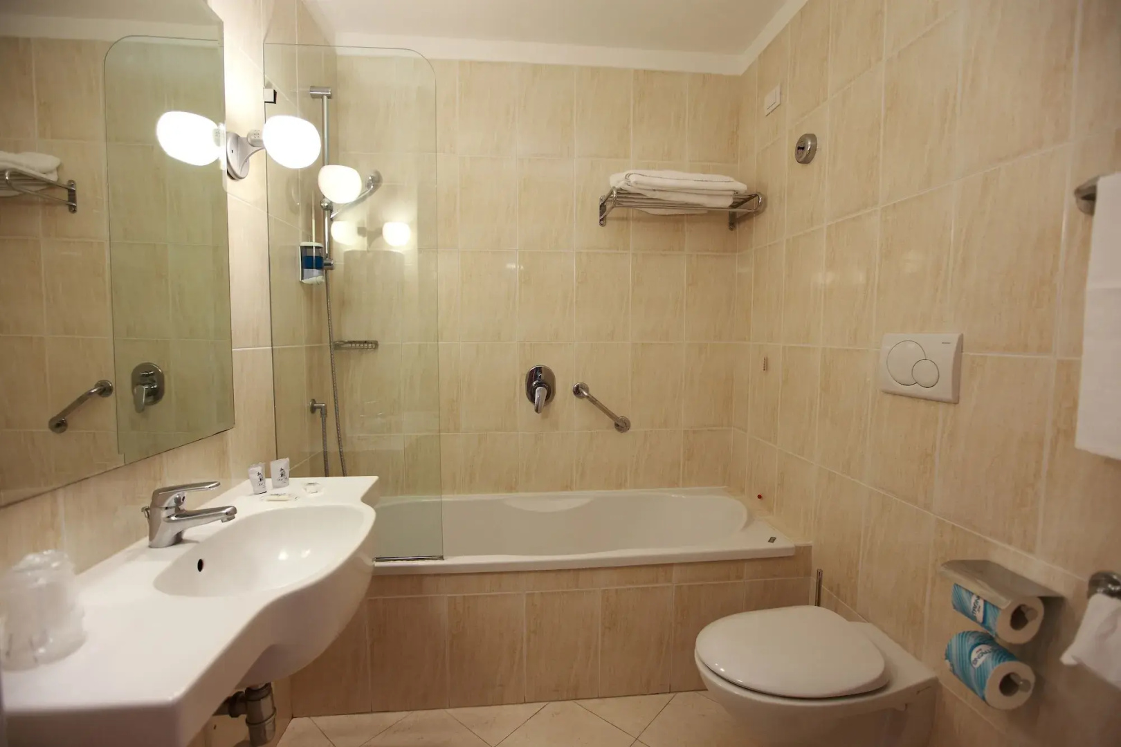 Foto - Hotel Caravel