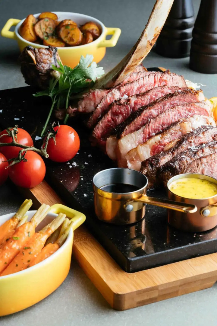 Foto - CHAO Sanlitun Beijing