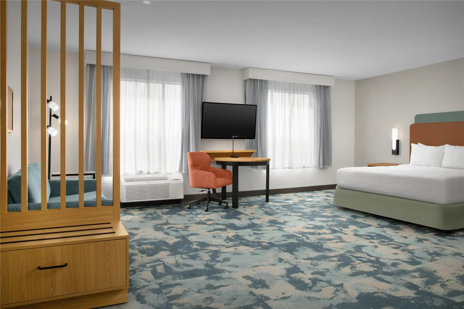 Foto - Hampton Inn & Suites Phoenix Chandler-Fashion Center AZ