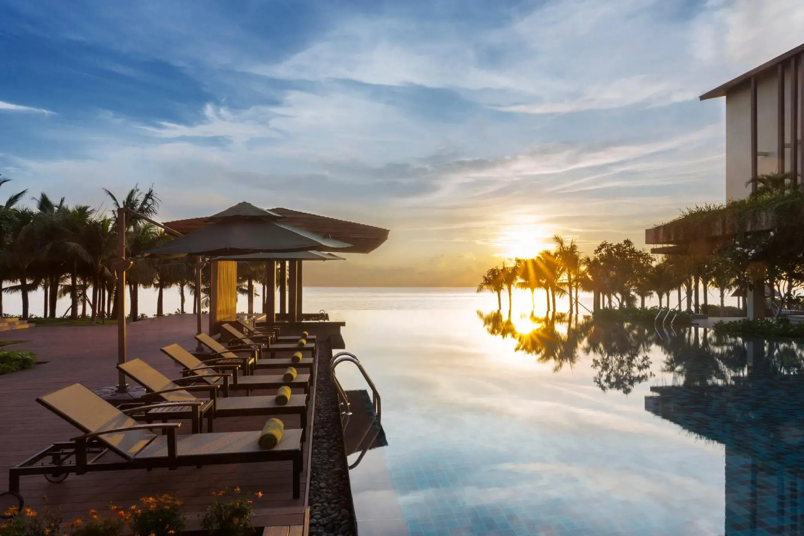 Foto - Dusit Princess Moonrise Beach Resort