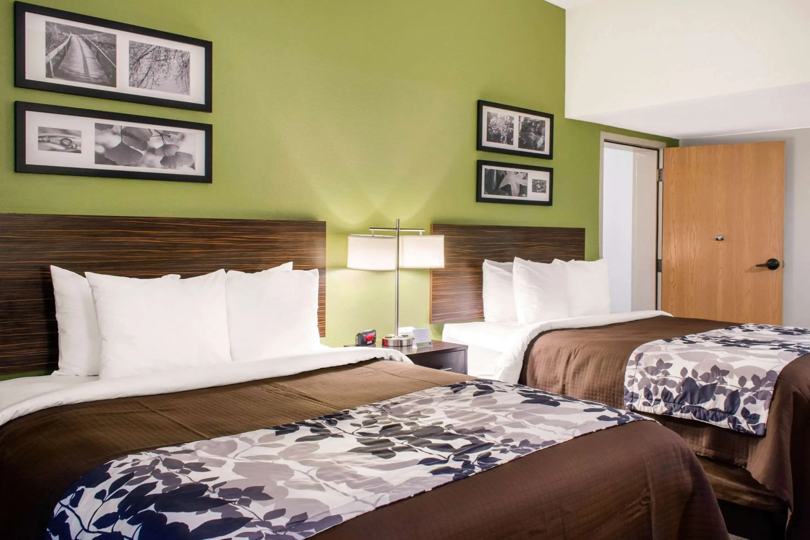 Foto - Sleep Inn & Suites Metairie - New Orleans West
