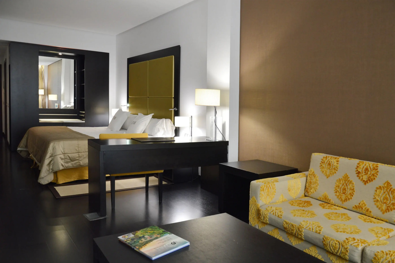 Photo - Gran Hotel Don Manuel