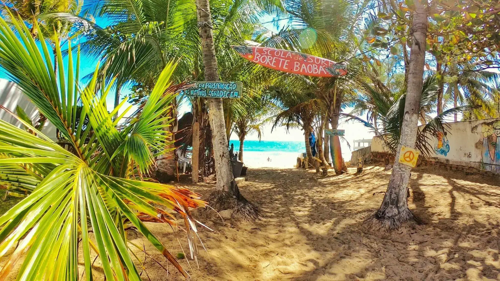 Foto - Pousada Sereia do Porto