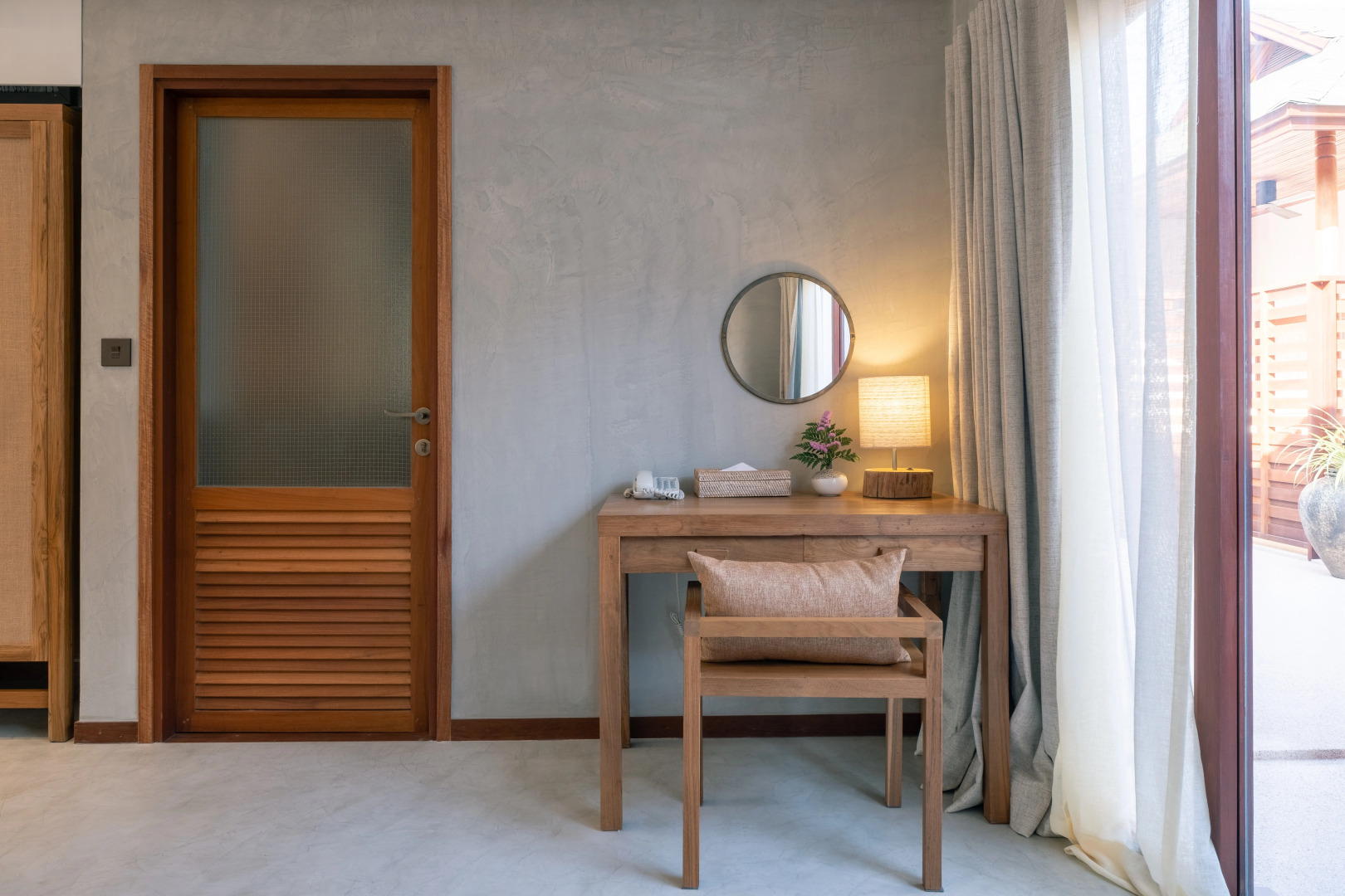 Photo - Banana Fan Sea Resort