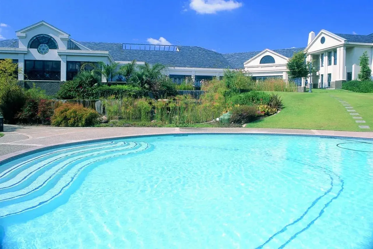 Photo - Protea Hotel by Marriott Midrand