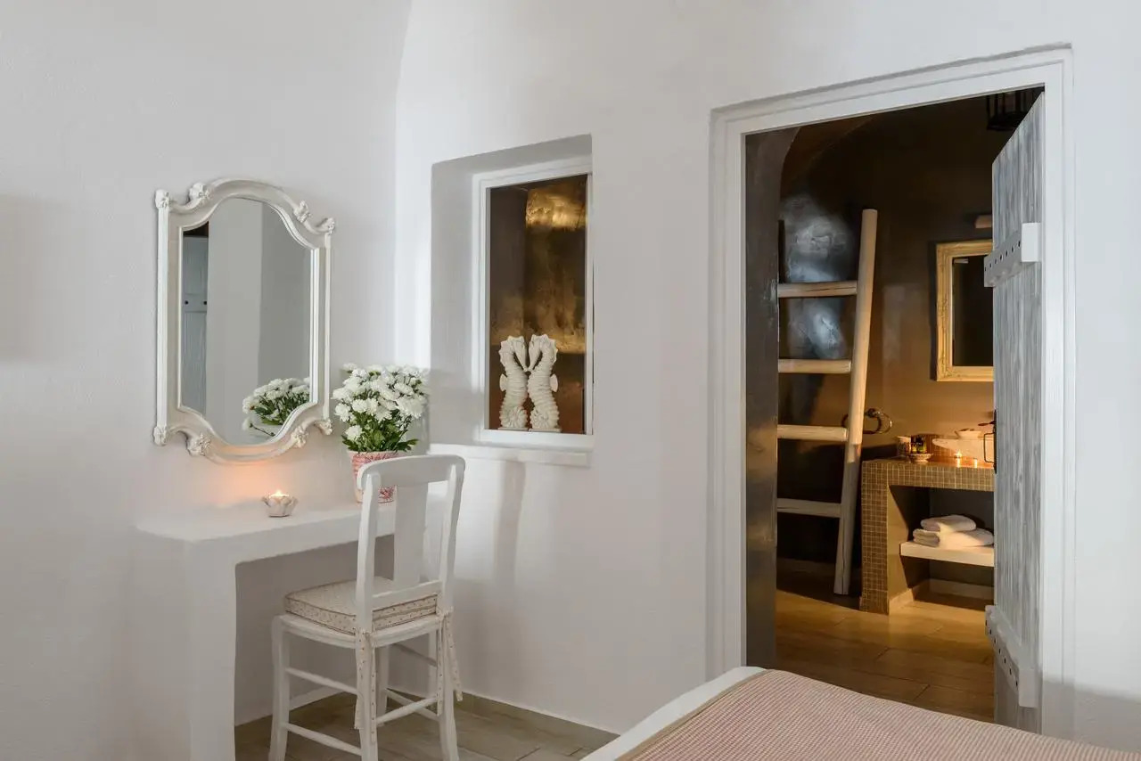 Foto - Senses Suites