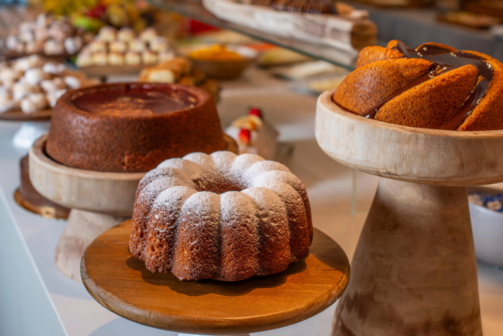 Foto - Lifestyle Laghetto Collection