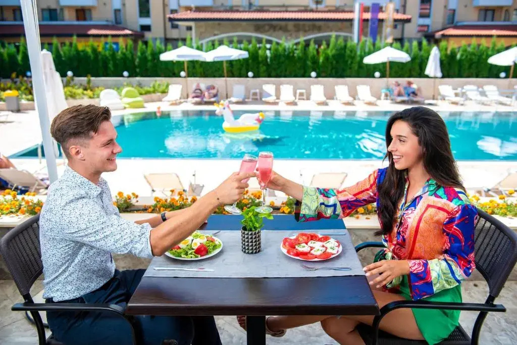 Photo - Maria Palace Hotel - All Inclusive