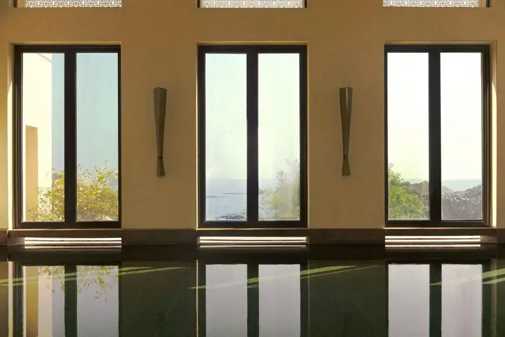 Photo - Al Bustan Palace, a Ritz-Carlton Hotel