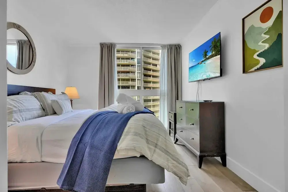 Foto - Serene Cozy Retreat with Balcony Free Parking