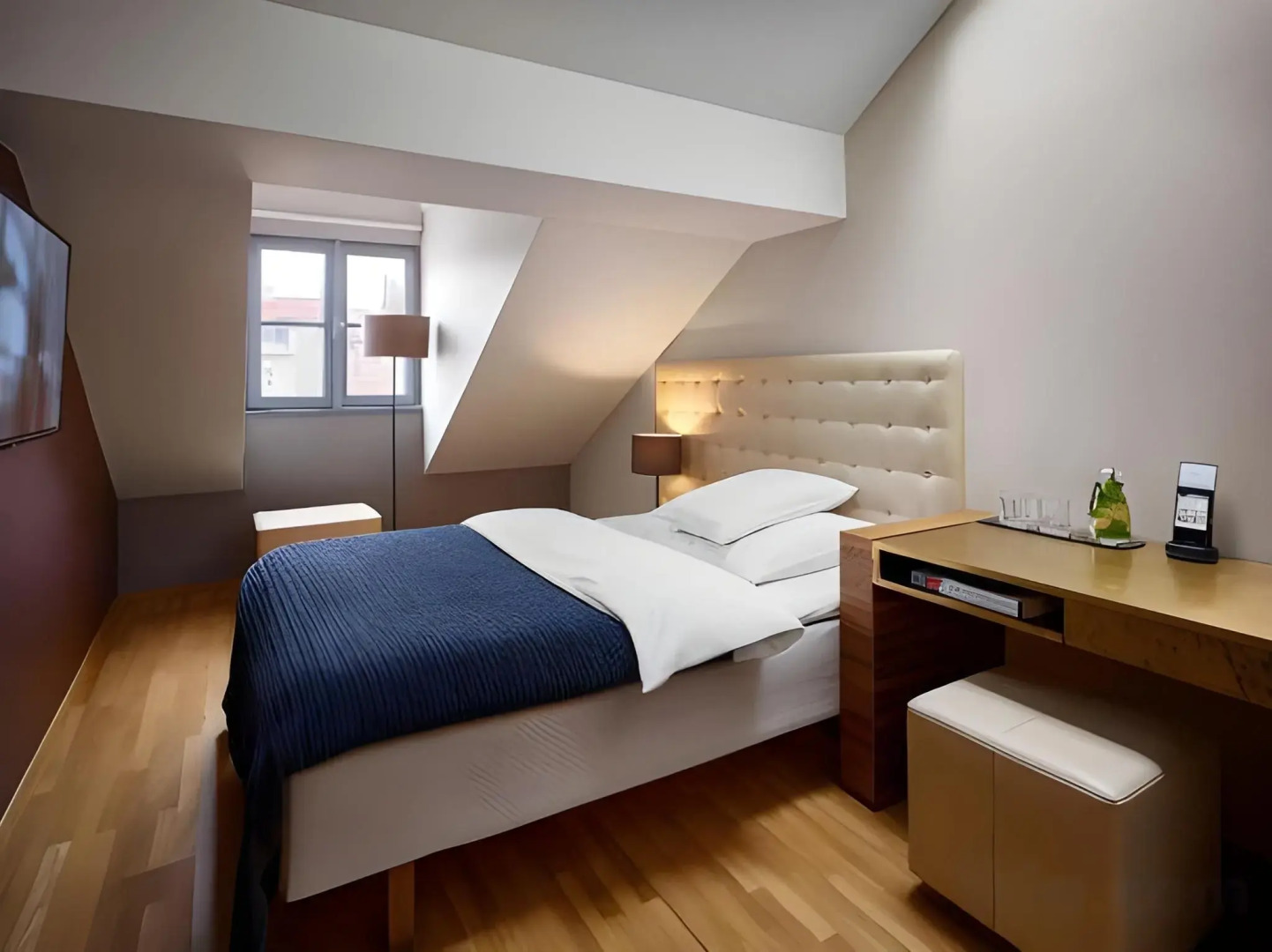 Foto - The ICON Hotel