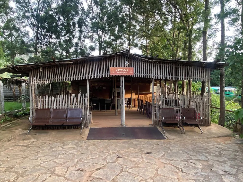Satya Anantham Nature Retreat