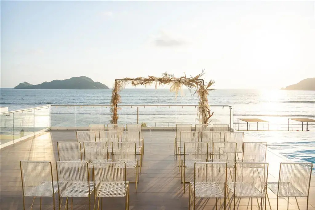 Foto - DoubleTree by Hilton Mazatlan, SIN