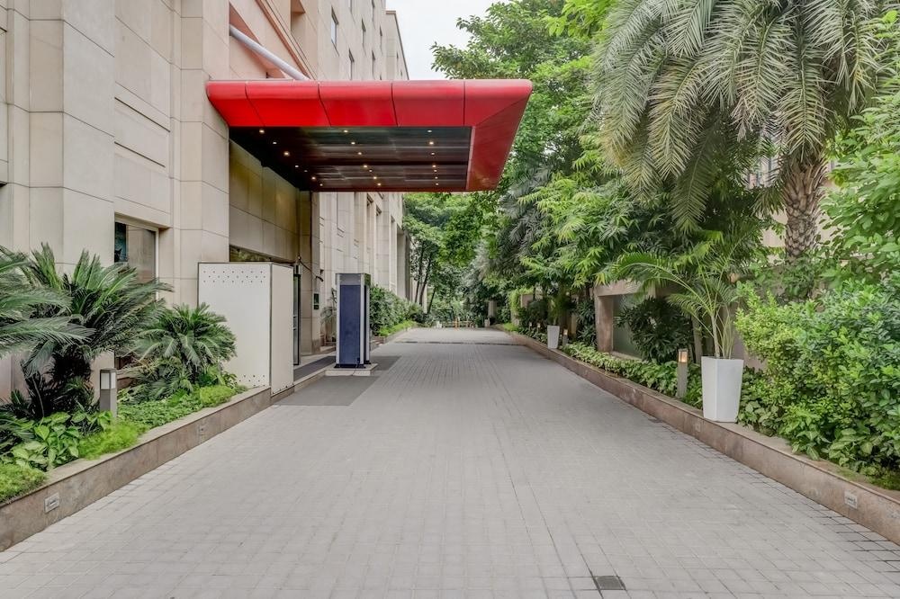 Foto - Lemon Tree Hotel, Delhi Airport