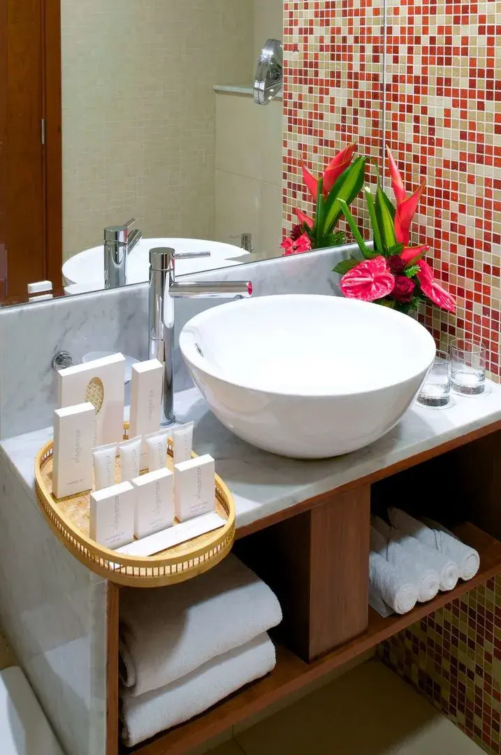 Photo - Montreal Barsha Hotel