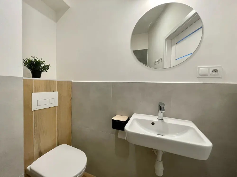 Foto - SeaSide Sopot - butikowe noclegi przy plaży