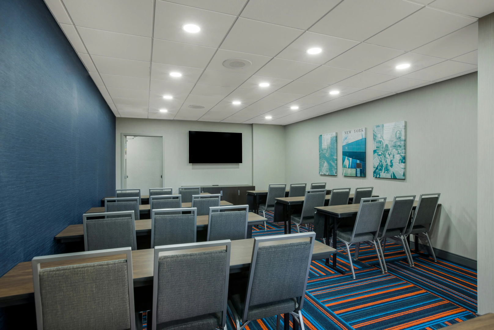 Foto - Hampton Inn Linden