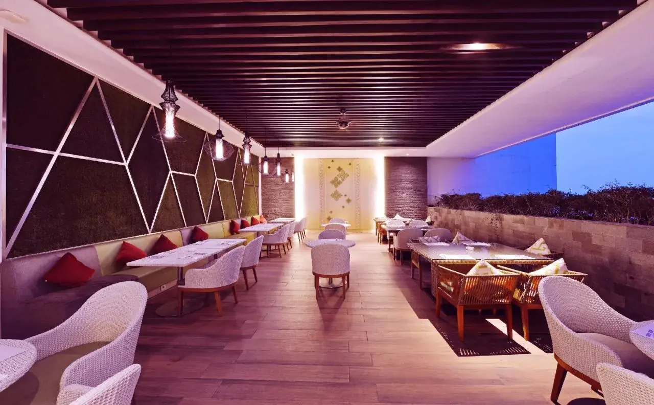 Foto - FOX Hotel Pekanbaru