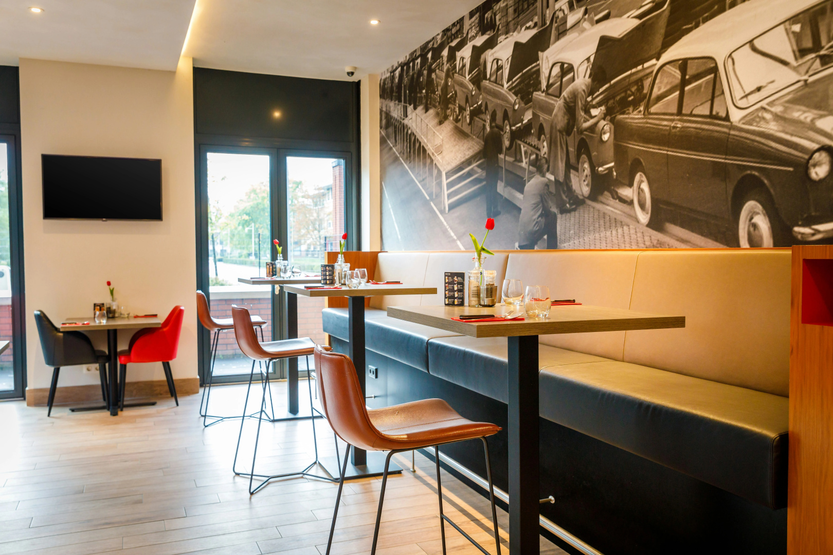 Photo - Bastion Hotel Eindhoven Waalre