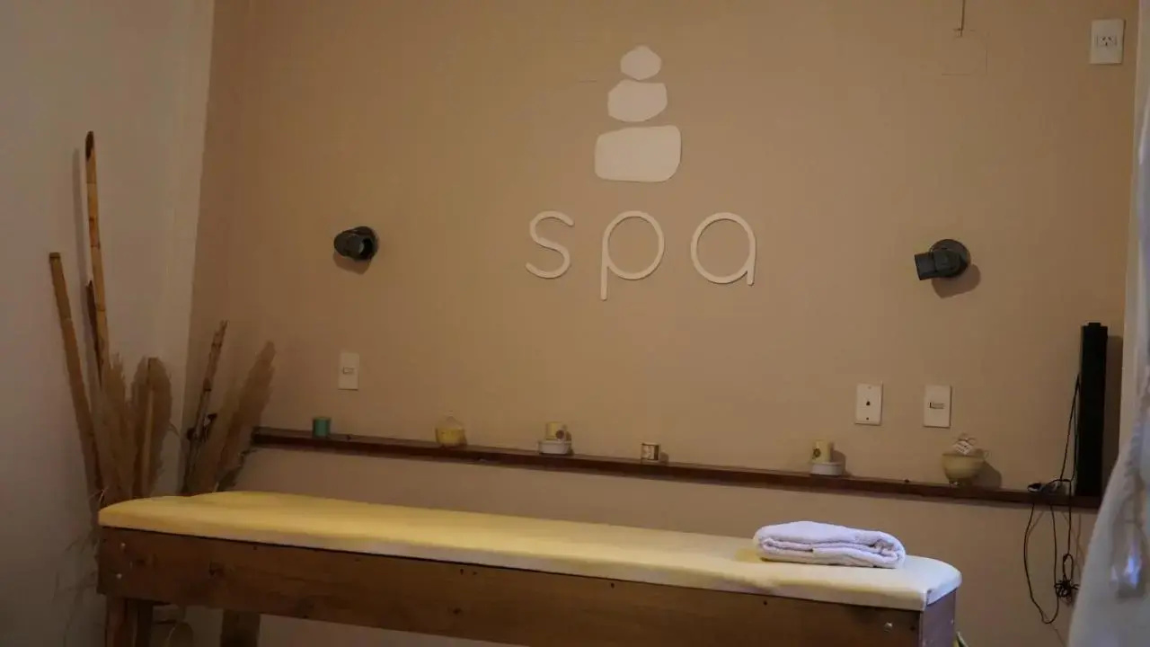 Foto - Mediterranea Hostel Cordoba