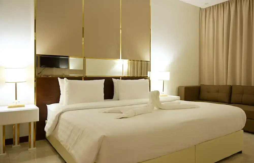 Photo - Sela Hotel فندق صلة