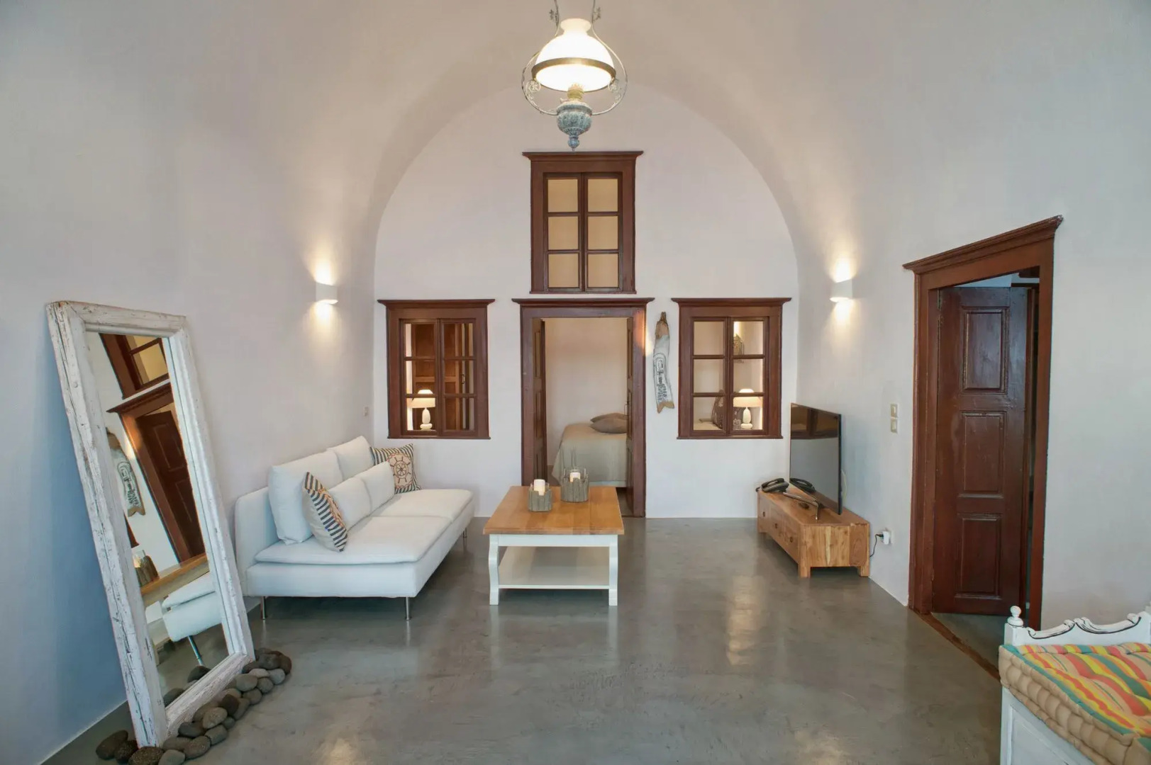 Foto - Nano Oia Villas