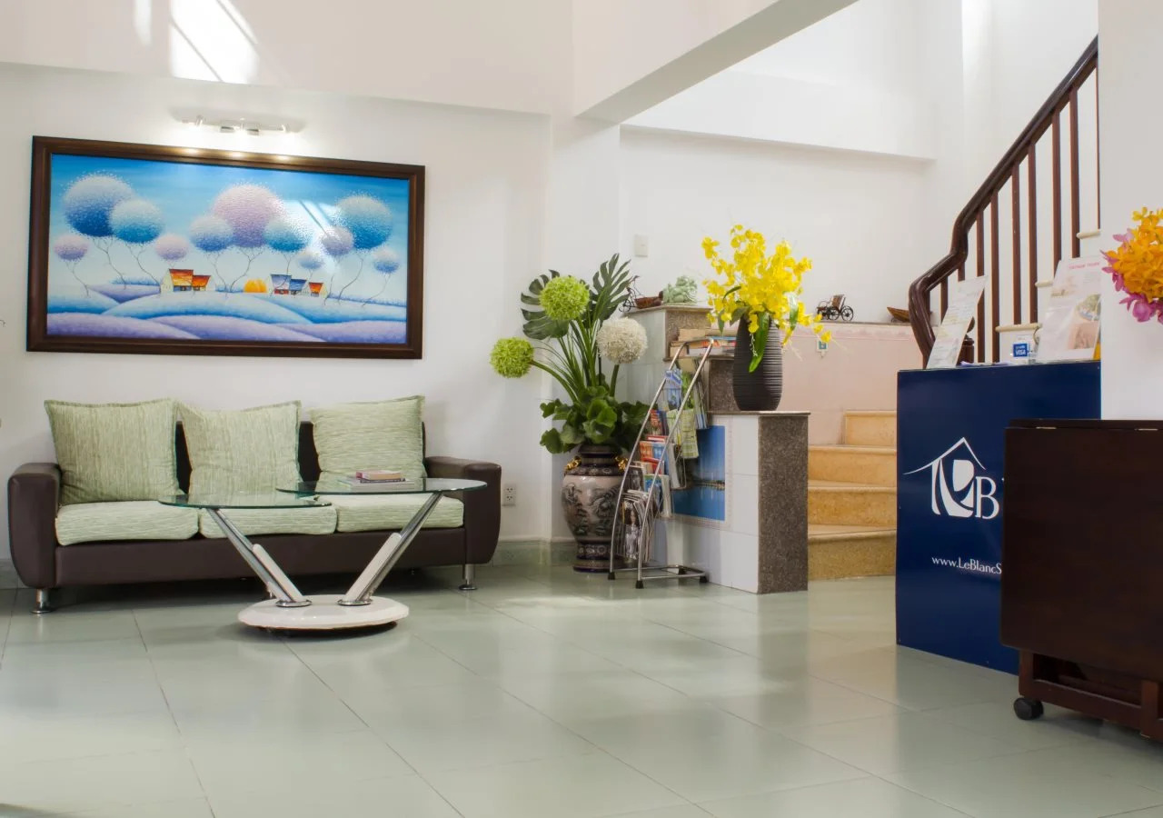 Foto - LeBlanc Saigon