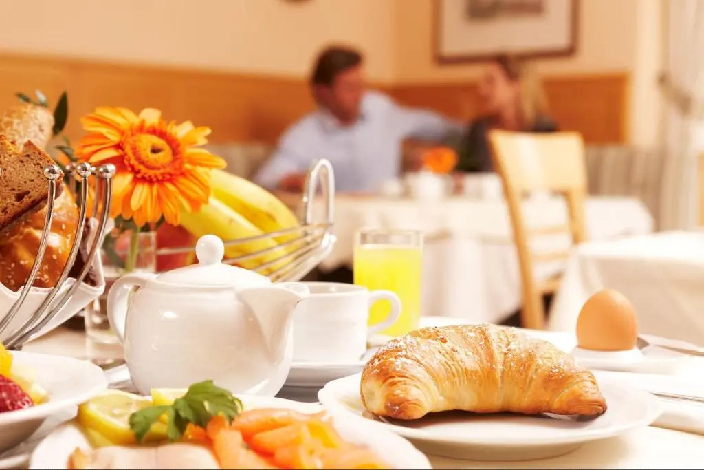 Photo - Das Grüne Hotel zur Post - 100 % BIO