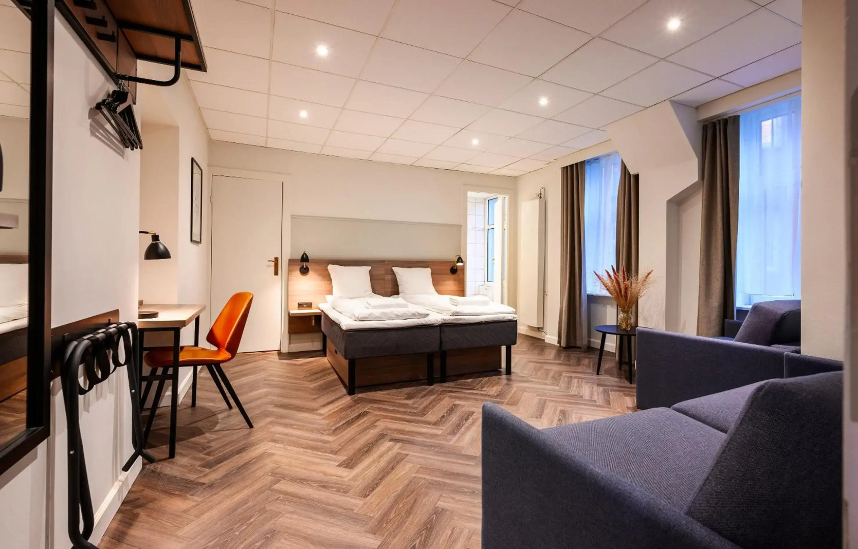 Photo - Go Hotel Saga