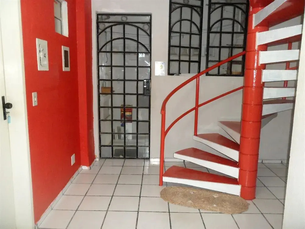 Foto - Maré Praia Hotel