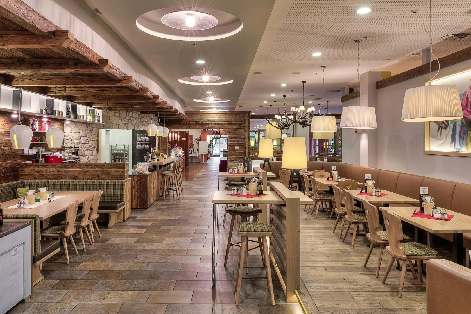 Photo - Best Western Hotel am Walserberg