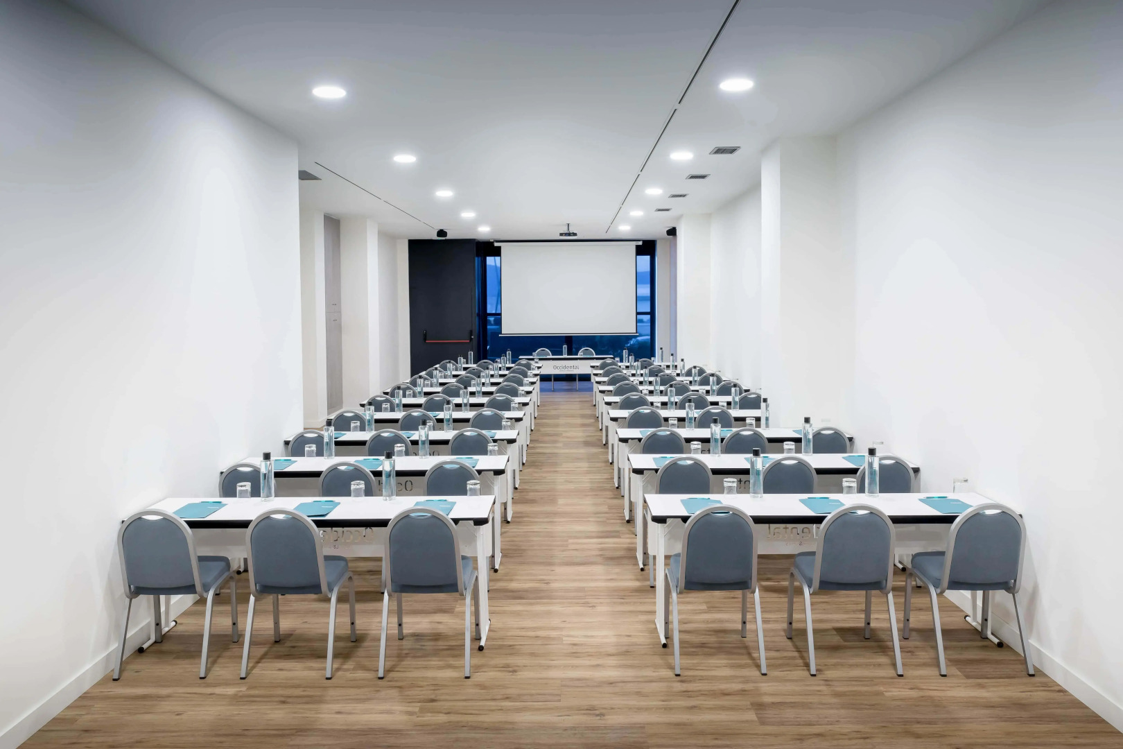 Foto - Occidental Vigo