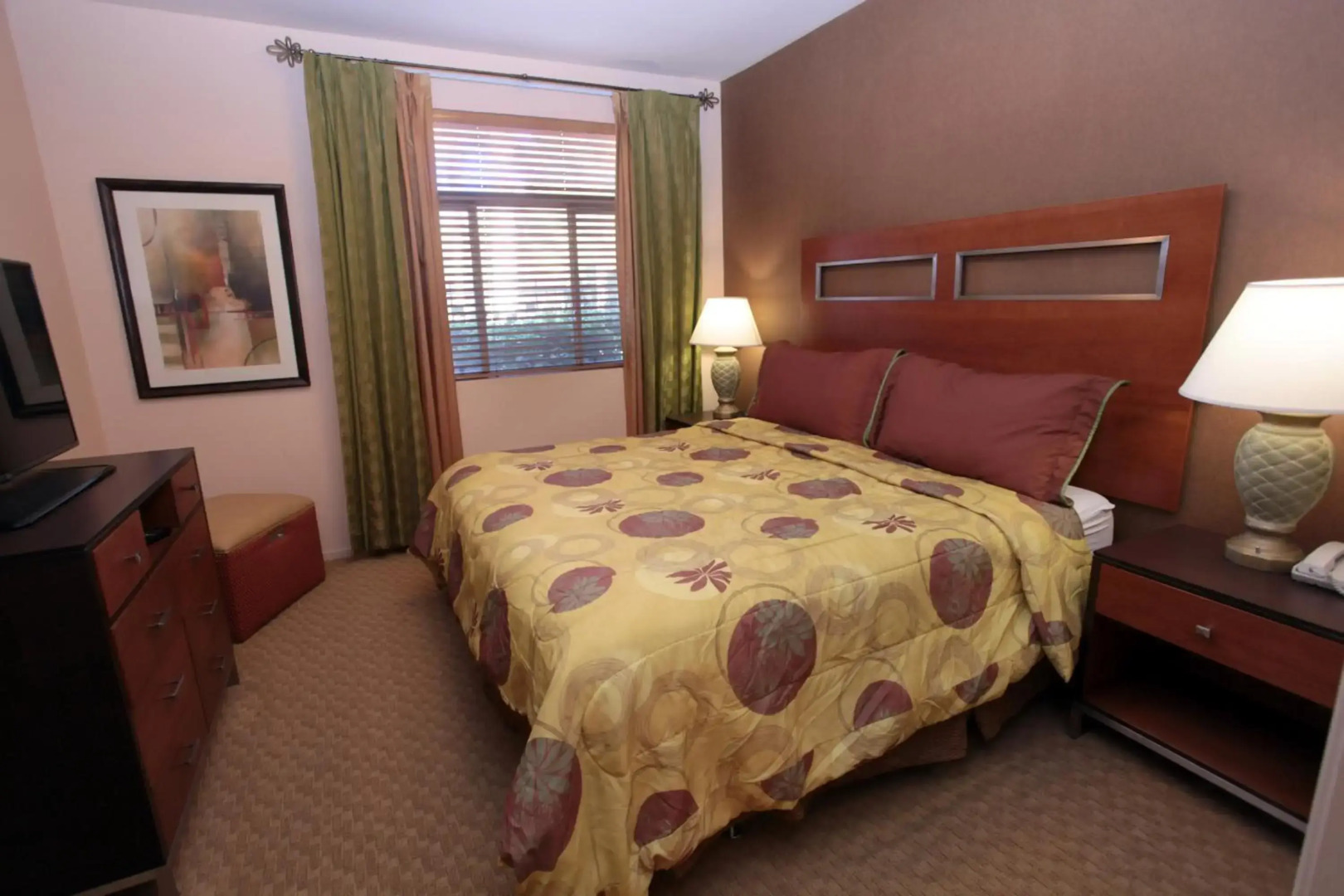 Photo - The Cliffs at Peace Canyon