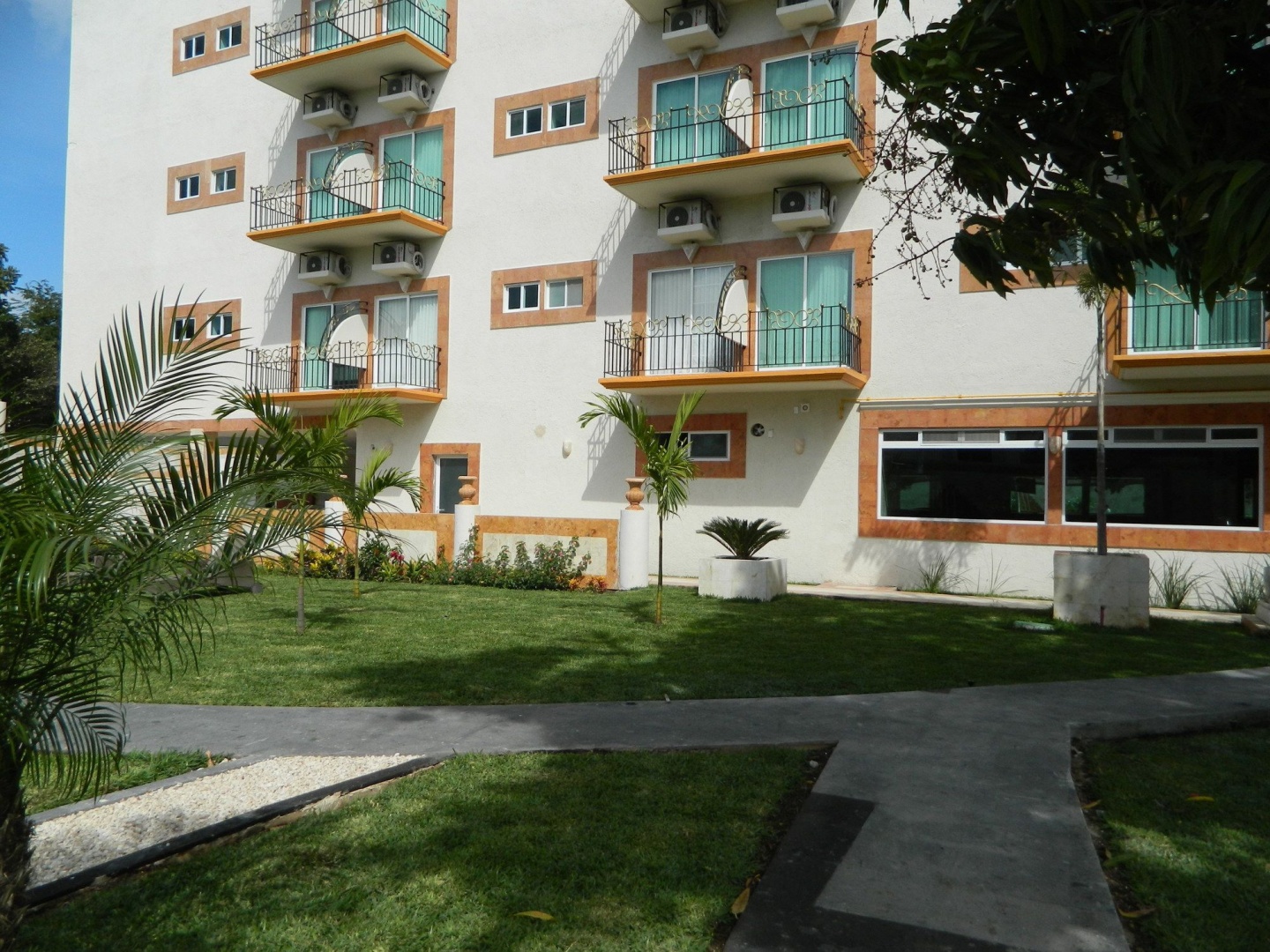Photo - Hotel Palacio Maya