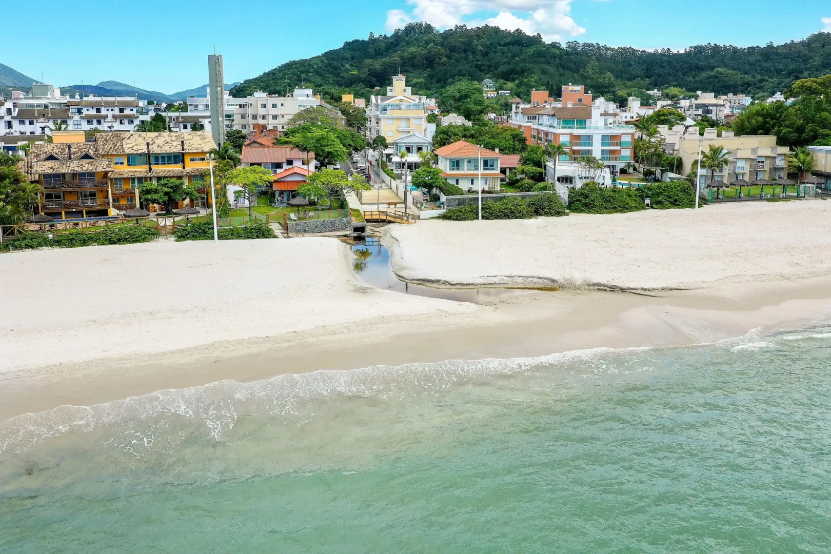 Foto - Solar Beach Hotel