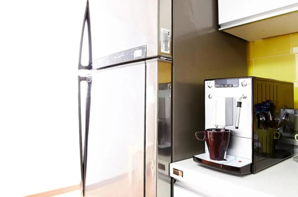 Photo - YaKorea Hostel Gangnam