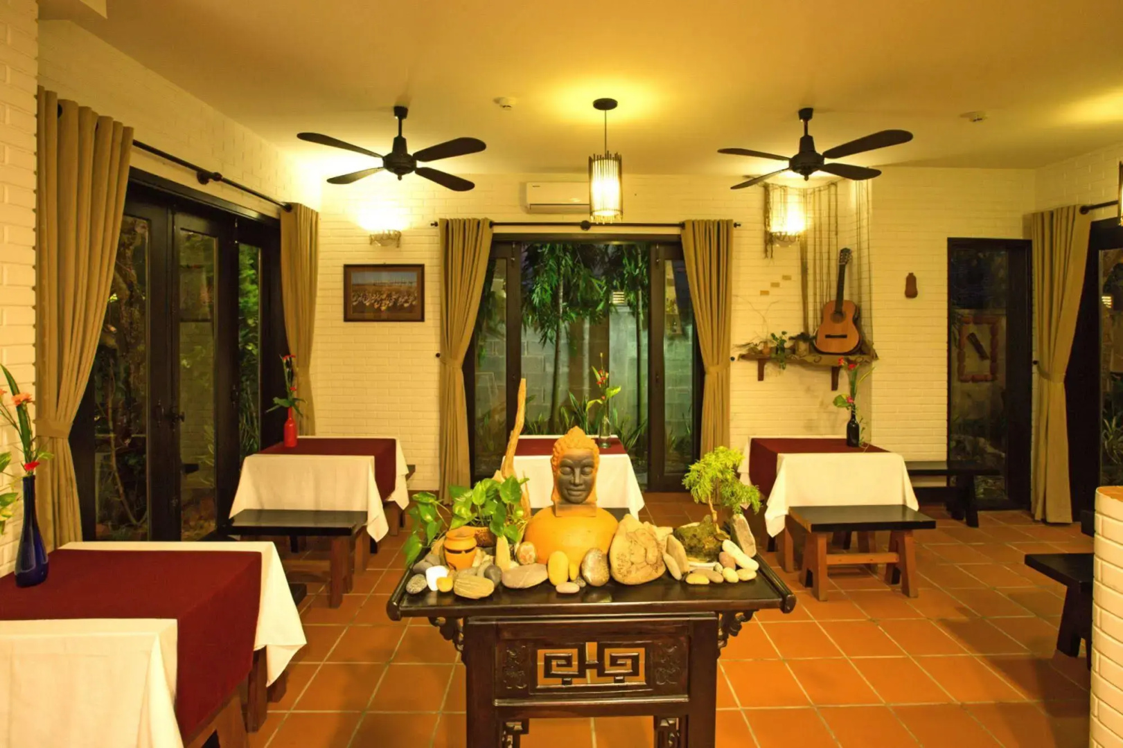 Foto - East West Villa