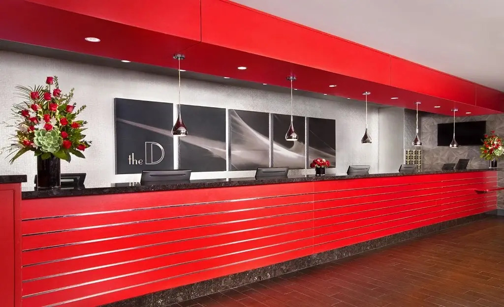 Foto - The D Las Vegas