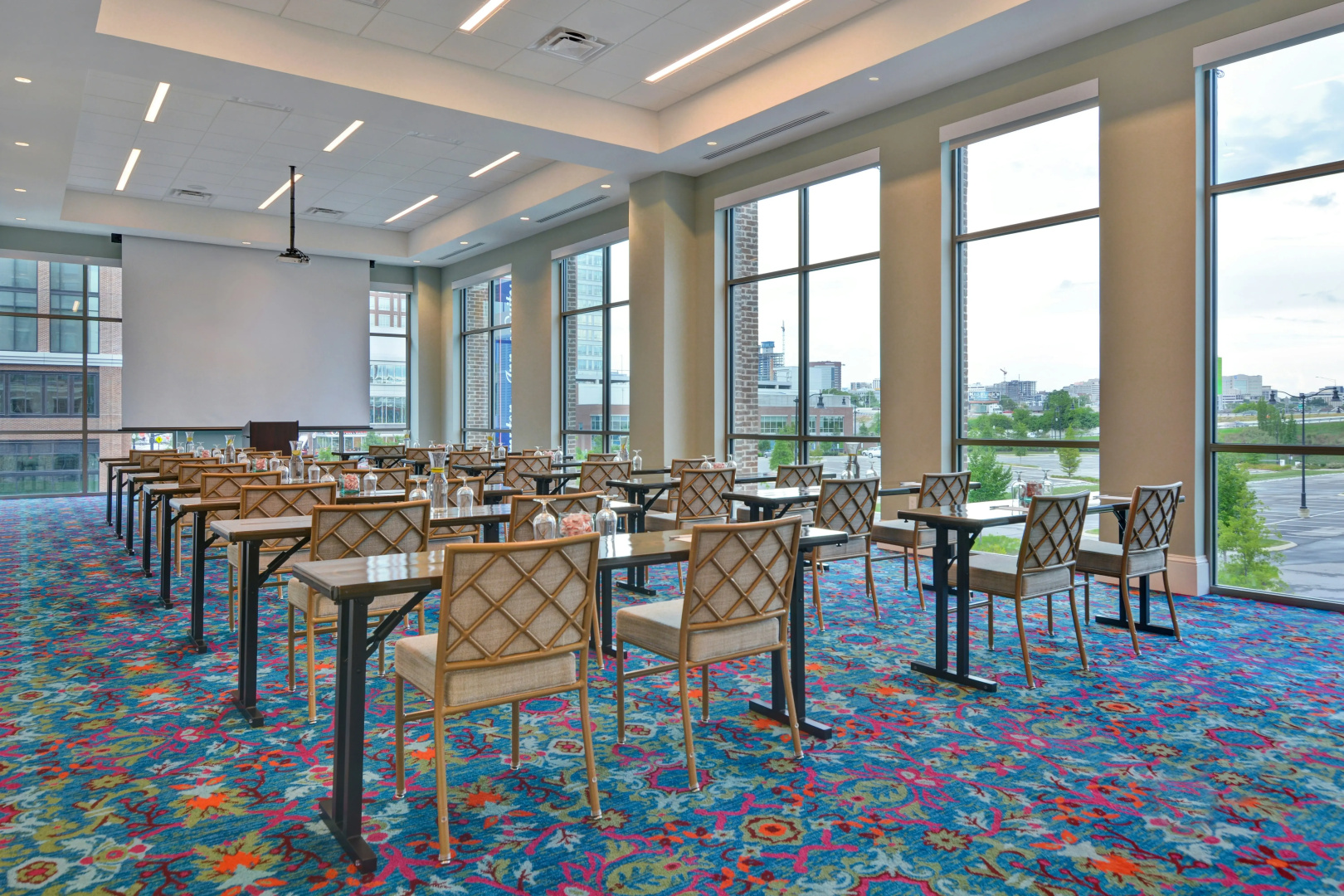 Foto - Hampton Inn & Suites Nashville Downtown Capitol View