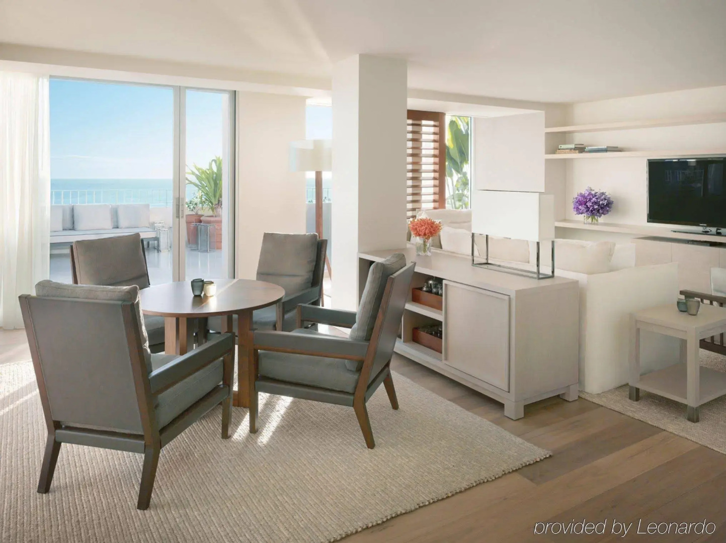 Foto - Hilton Vacation Club The Modern Honolulu