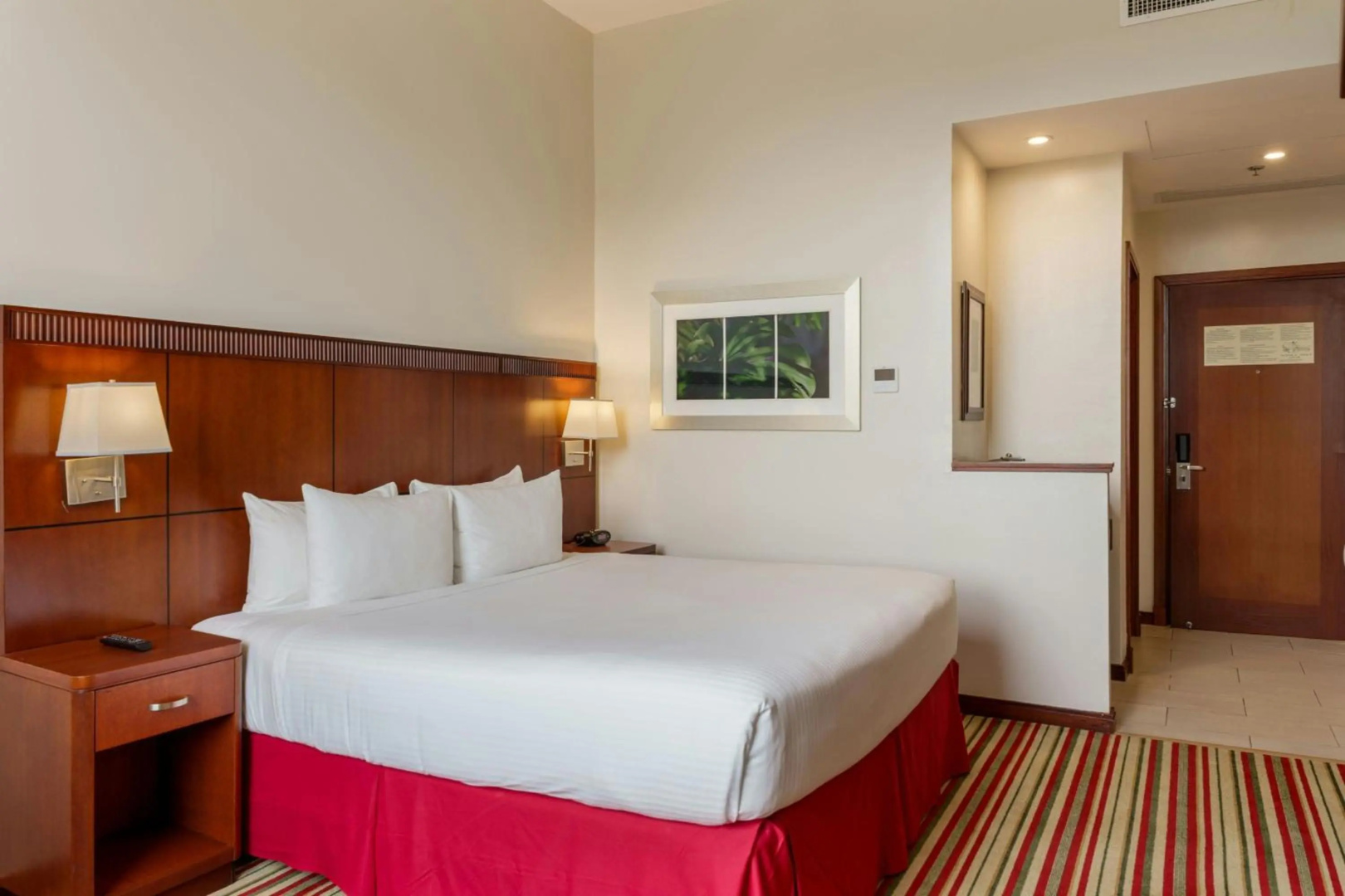 Photo - Courtyard by Marriott Panama Multiplaza Mall
