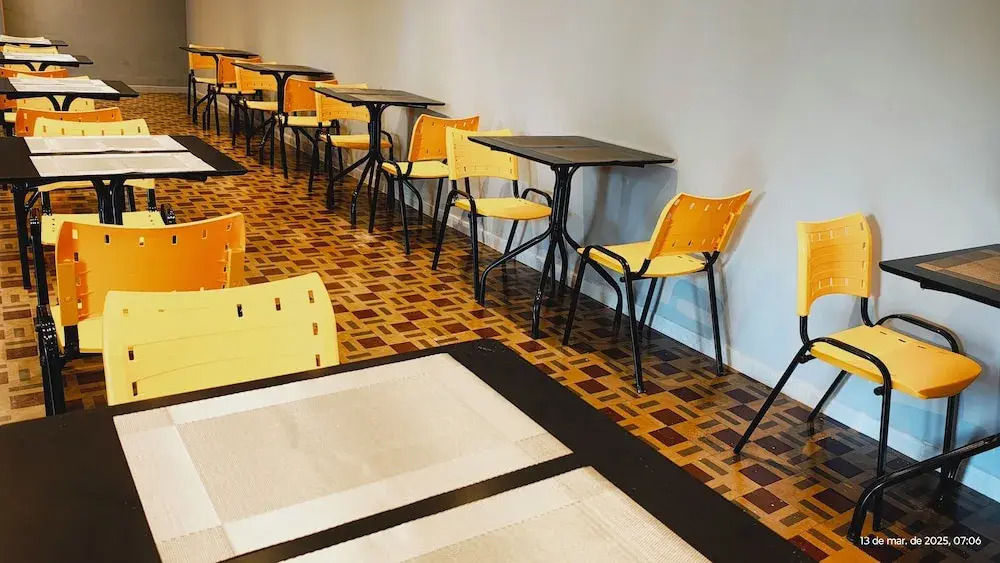 Foto - Unity Hotel - Campinas