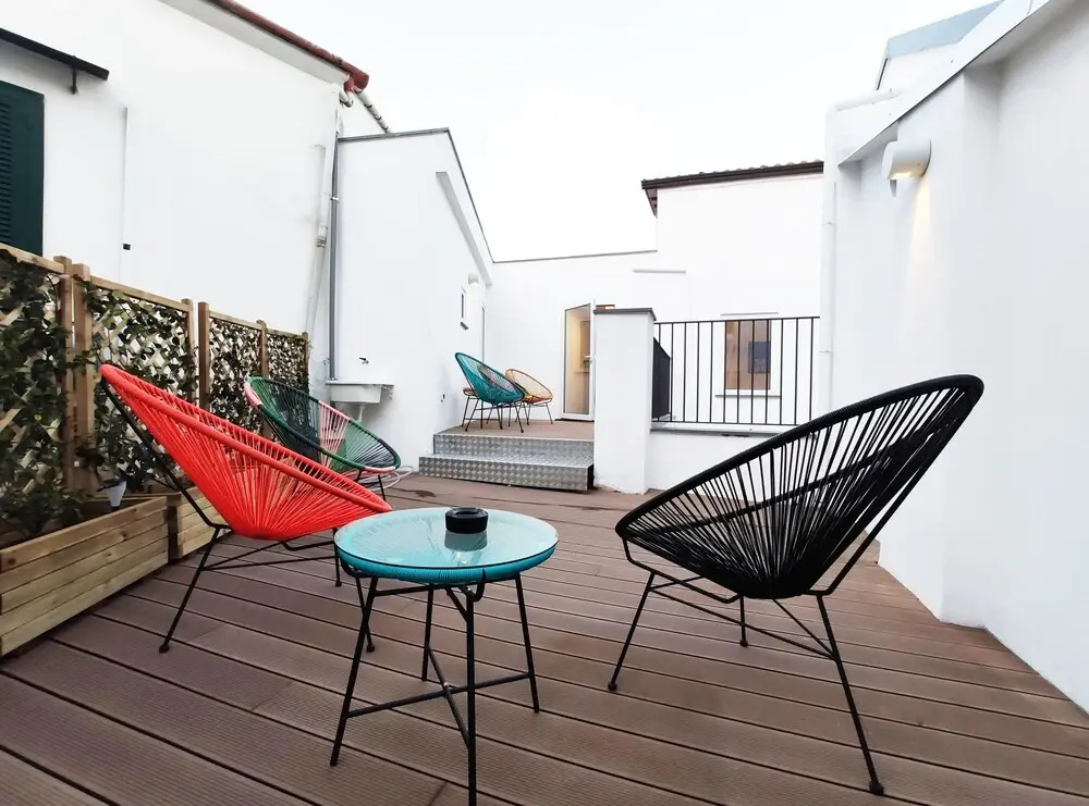 Foto - Tric Trac Hostel
