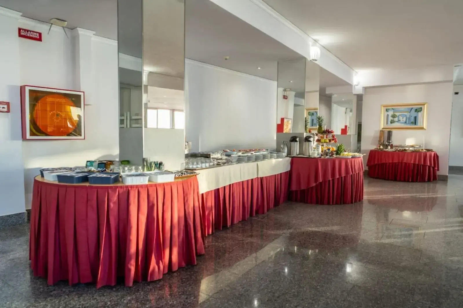 Foto - Hotel Corallo