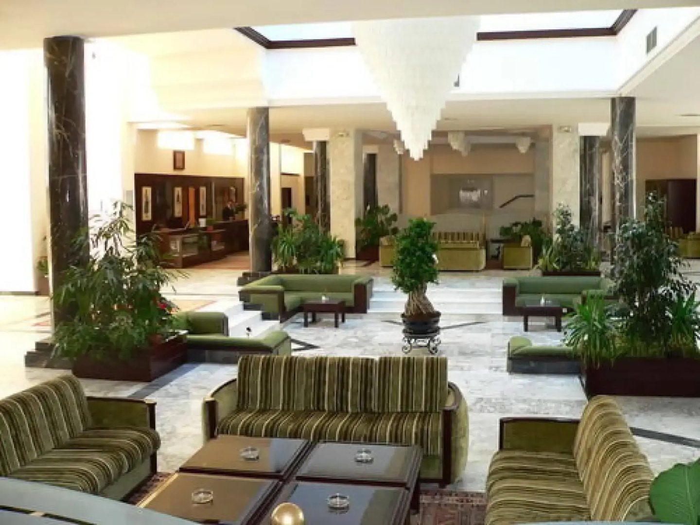 Foto - Hotel Liberty Resort