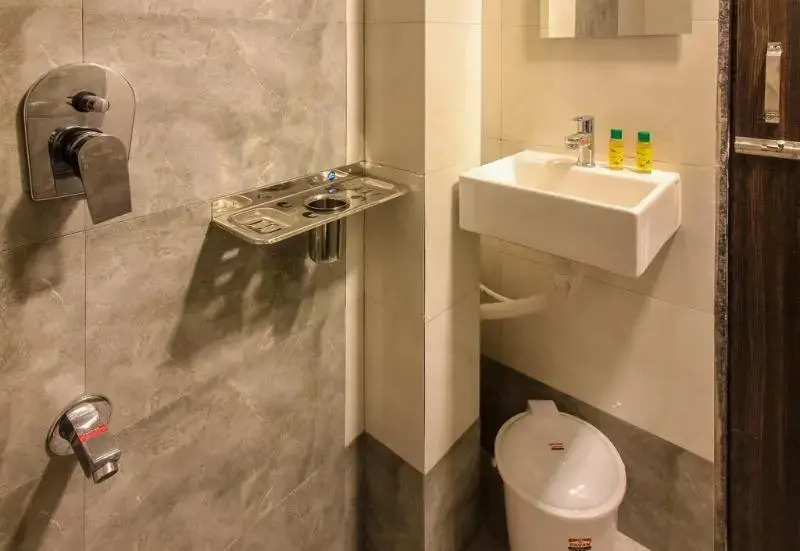 Foto - Hotel Elite 59