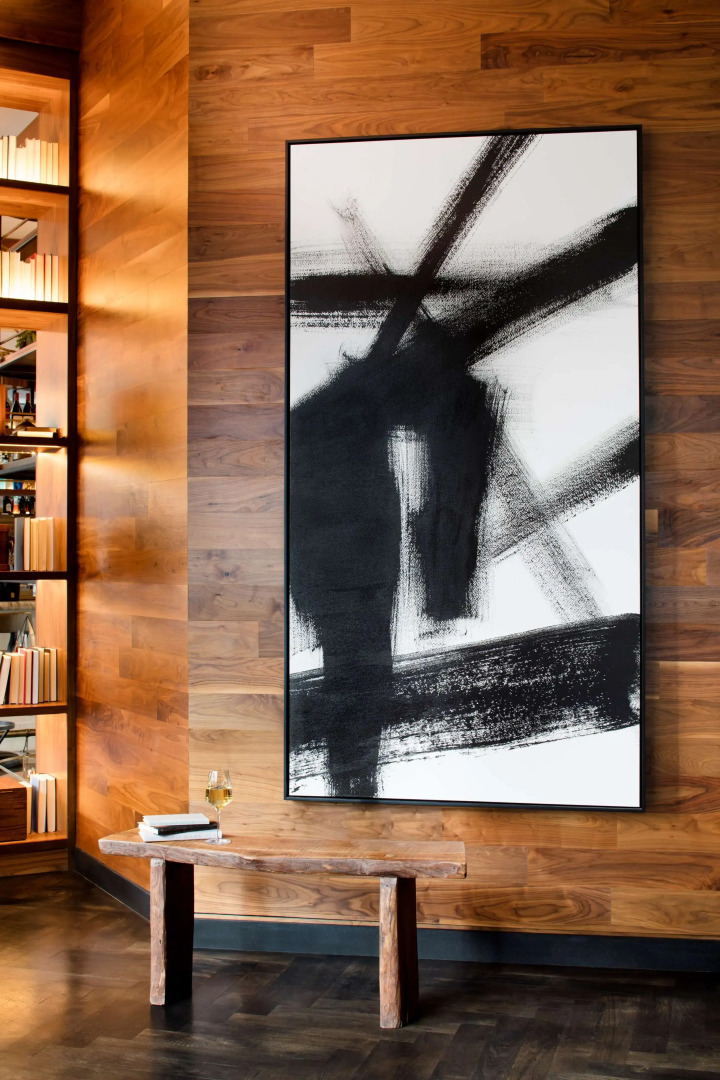 Foto - Eurostars St Gregory Dupont Circle Georgetown