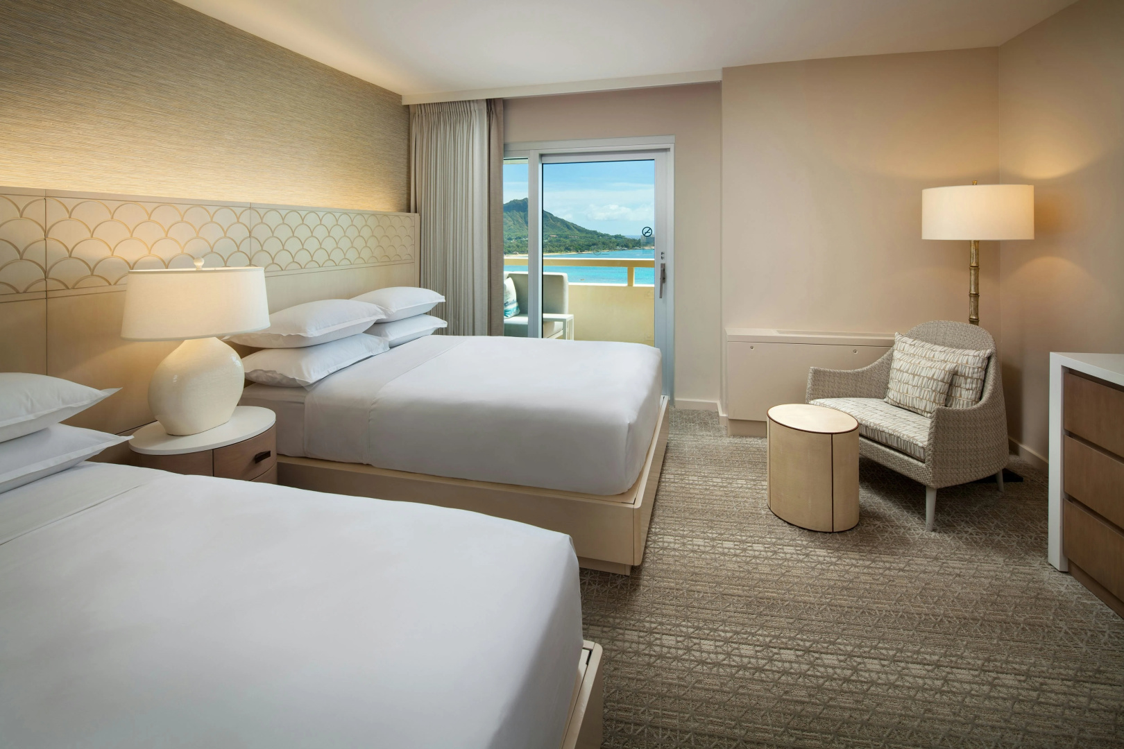Foto - Sheraton Waikiki Beach Resort