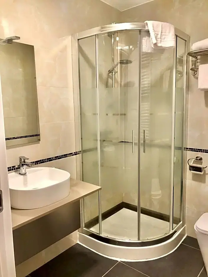 Foto - Hotel Folen