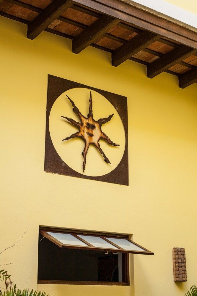 Casa Sol Bed and Breakfast